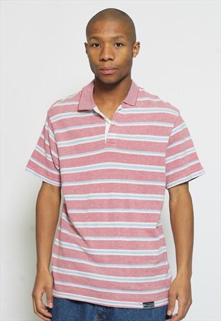 VINTAGE CHAMPION POLO SHIRT