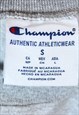 CHAMPION SWEATSHIRT VIRGINIA TECH PULLOVER JUMPER COLLEGE