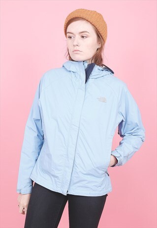 VINTAGE THE NORTH FACE HYVENT JACKET /R3087