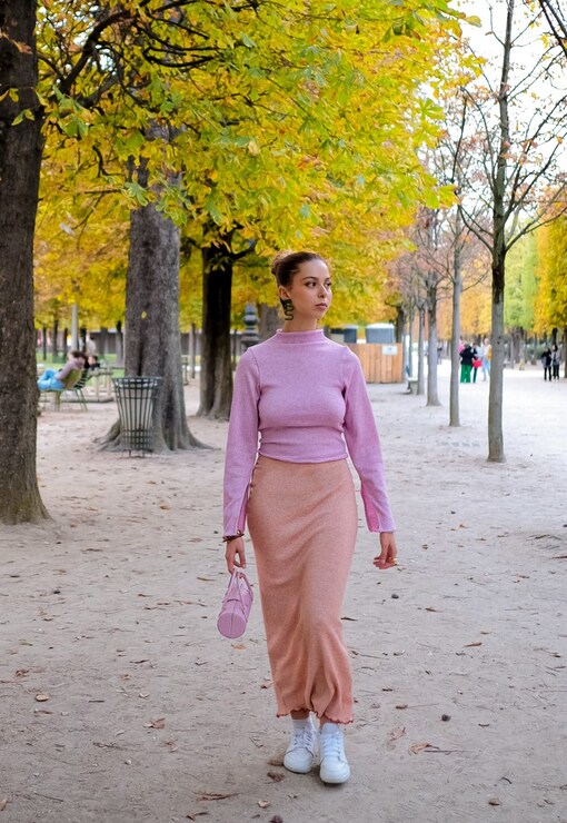 garment image