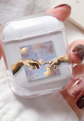 ANGELO AIRPOD CASE