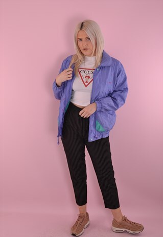 LIGHTWEIGHT PATTERN JACKET GFJ154