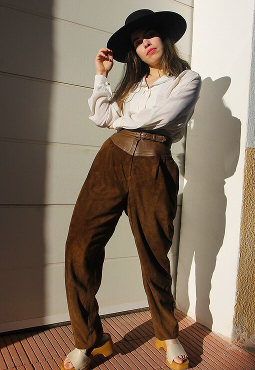 garment image
