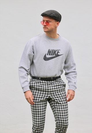 NIKE USA ATHLETICS VINTAGE SWEATSHIRT