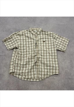 Carhartt Shirt Men's XXL