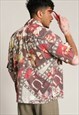 MOSCHINO 90S CINEMA SHIRT
