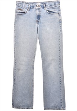 Calvin Klein Bootcut Jeans - W30