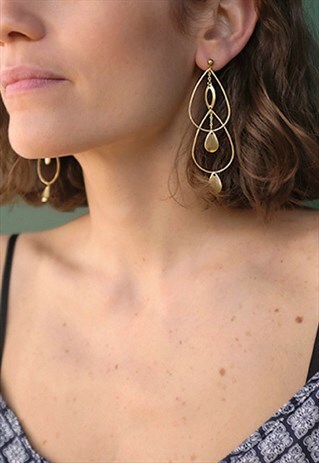 LIBA EARRINGS