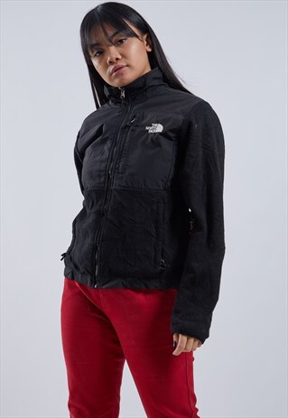 VINTAGE THE NORTH FACE FLEECE JACKET