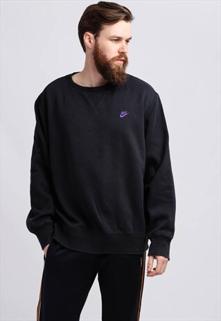 VINTAGE 90S NIKE SWEATSHIRT
