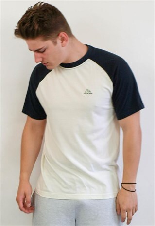 VINTAGE KAPPA T-SHIRT