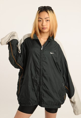 VINTAGE NIKE LIGHTWEIGHT FESTIVAL JACKET