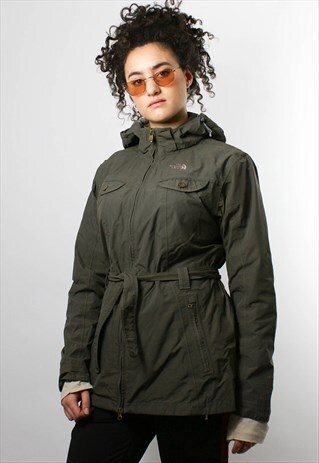 THE NORTH FACE WINDBREAKER JACKET, COAT