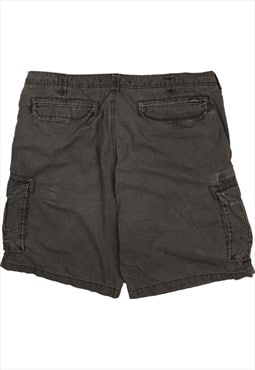 Vintage 90's Lee Shorts Cargo Pockets