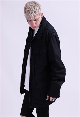 VINTAGE LEVI'S COAT