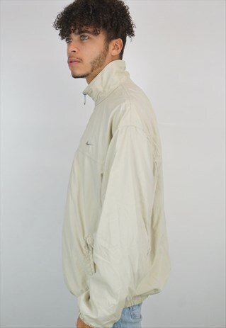VINTAGE 90'S NIKE TRACK JACKET