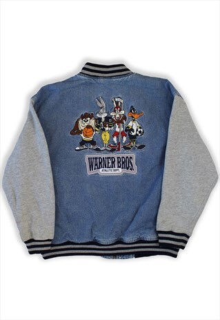 LOONEY TUNES DEMIN JACKET