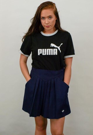 VINTAGE ADIDAS SKIRT