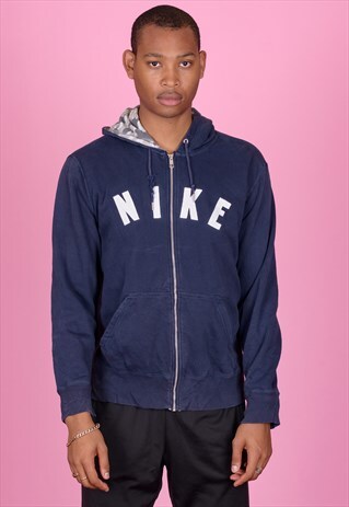 VINTAGE NIKE HOODIE