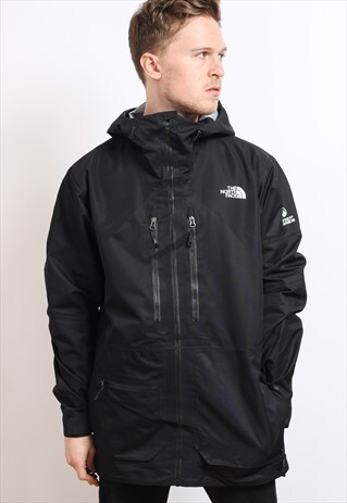 VINTAGE THE NORTH FACE JACKET