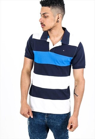 VINTAGE TOMMY HILFIGER T-SHIRT T53