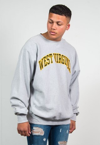 VINTAGE USA SWEATSHIRT