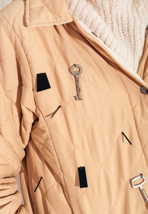 garment image