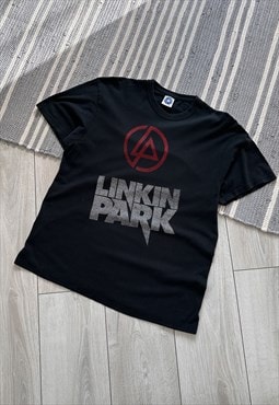 Linkin Park Vintage Band Tee Shirt