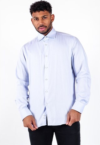 VINTAGE JOOP SHIRT S1285