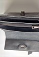 VINTAGE LITTLE BLACK CLASSIC BAG