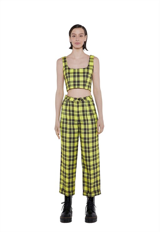 garment image