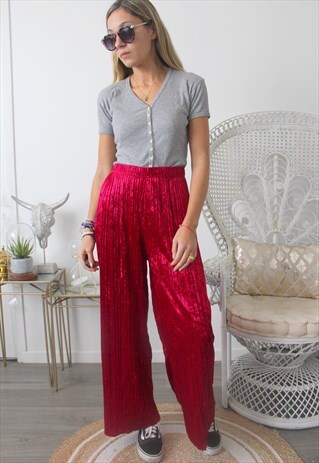 TROUSERS