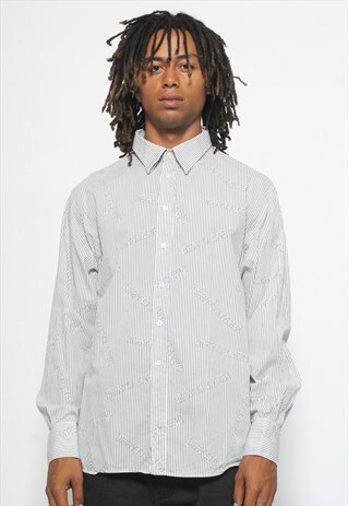 VINTAGE VERSACE CLASSIC SHIRT