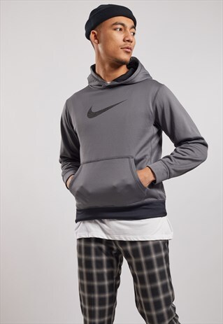 VINTAGE NIKE HOODIE