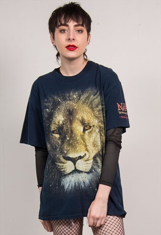 NARNIA MOVIE T-SHIRT