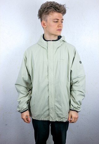 VINTAGE TIMBERLAND JACKET