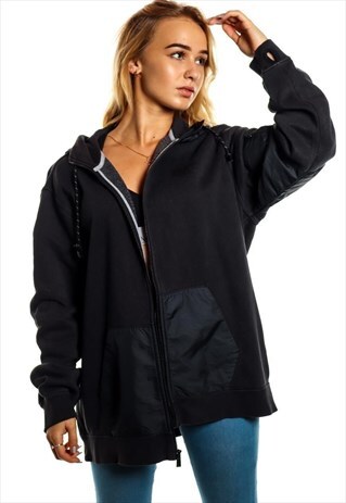 VINTAGE NIKE HOODIE H144