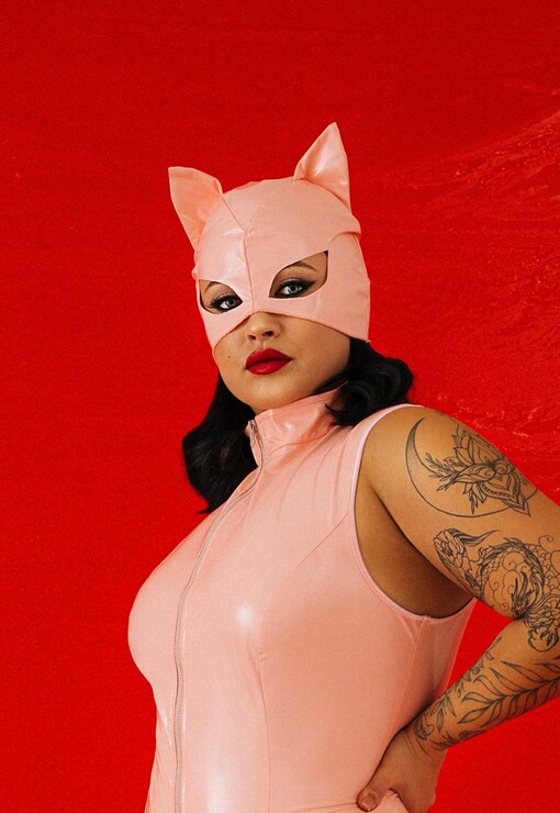 garment image