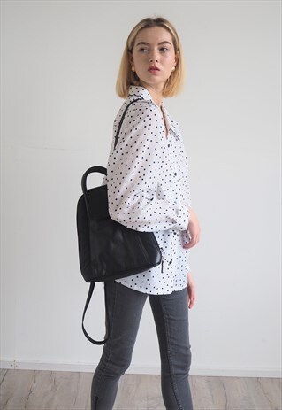 VINTAGE BACKPACK