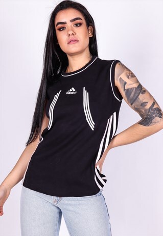 VINTAGE ADIDAS VEST T773