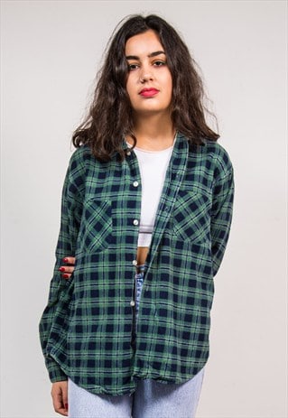 flannel