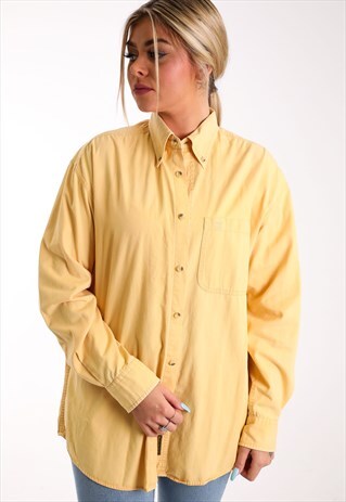 VINTAGE TIMBERLAND SHIRT NS731