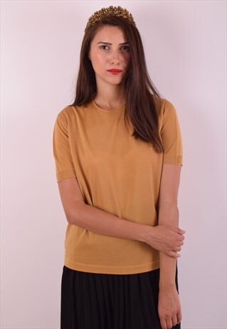 VINTAGE T-SHIRT MADE IN FRANCE (482)