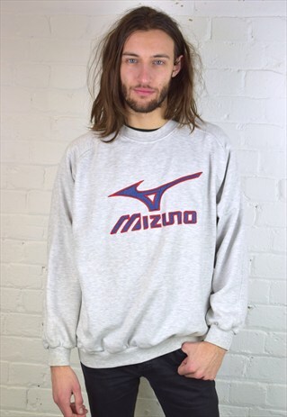 VINTAGE 90'S SWEATSHIRT