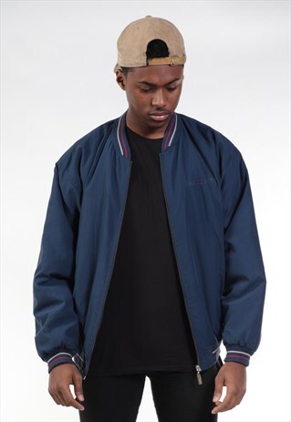 VINTAGE ADIDAS JACKET