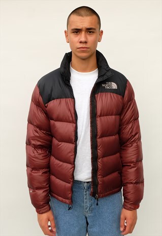 the north face puffer coat mens