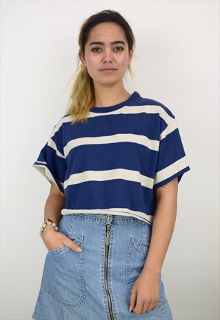 VINTAGE 90'S CROP TOP