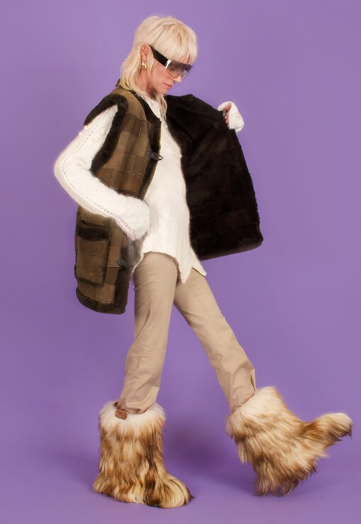 garment image