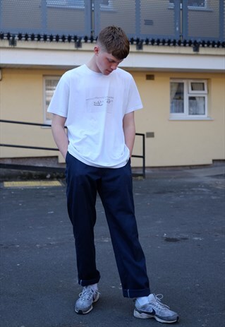 VINTAGE DICKIES