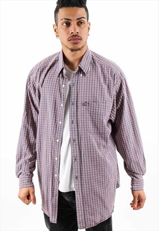 VINTAGE RALPH LAUREN SHIRT S90